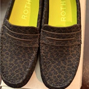 Rothy Driver NEW IN BOX